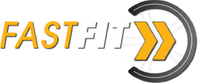 Fast Fit Poole Logo